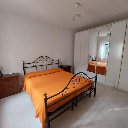 Apartmán La Terrazza Porto Torres Exteriér fotografie