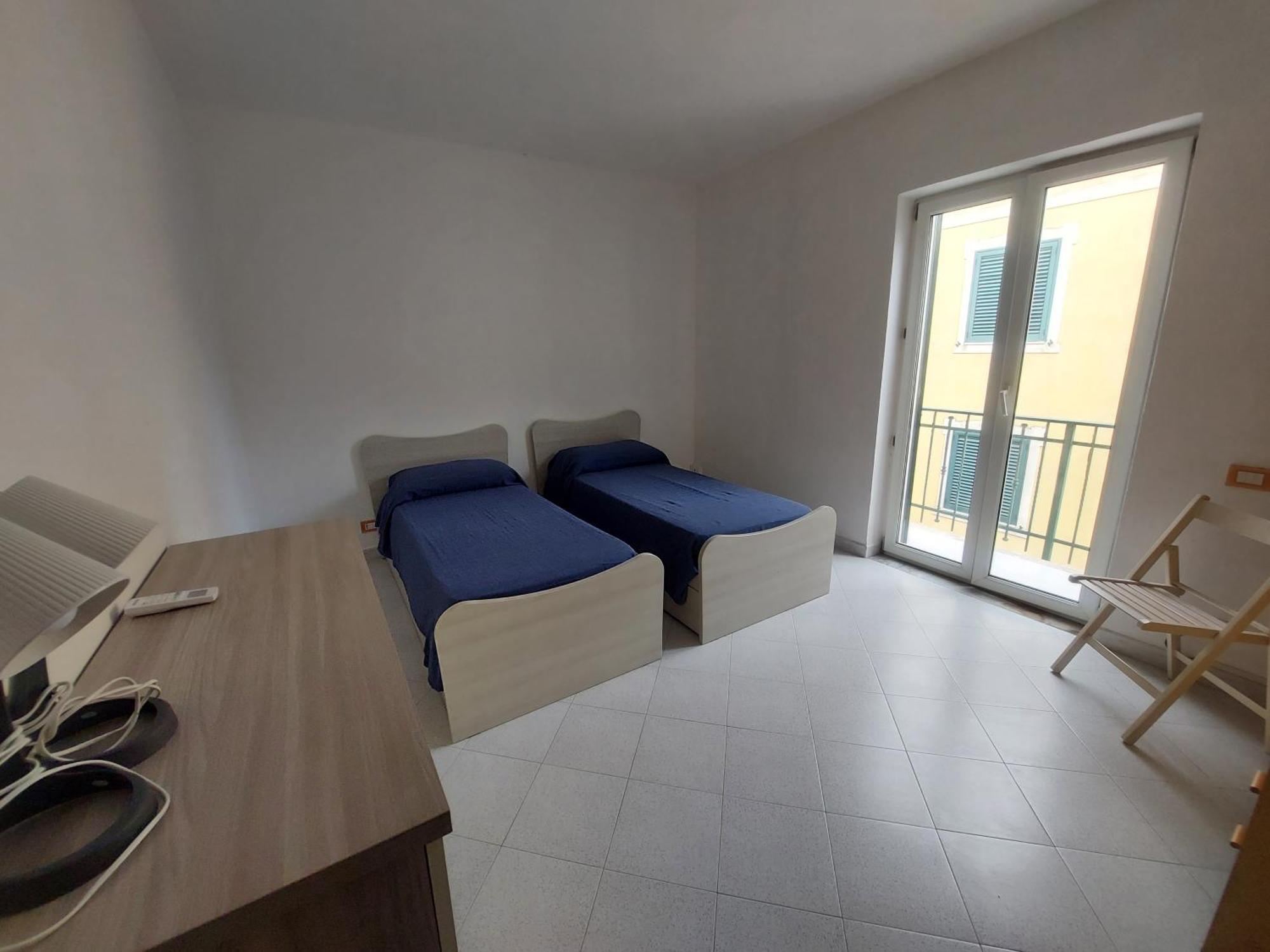 Apartmán La Terrazza Porto Torres Exteriér fotografie