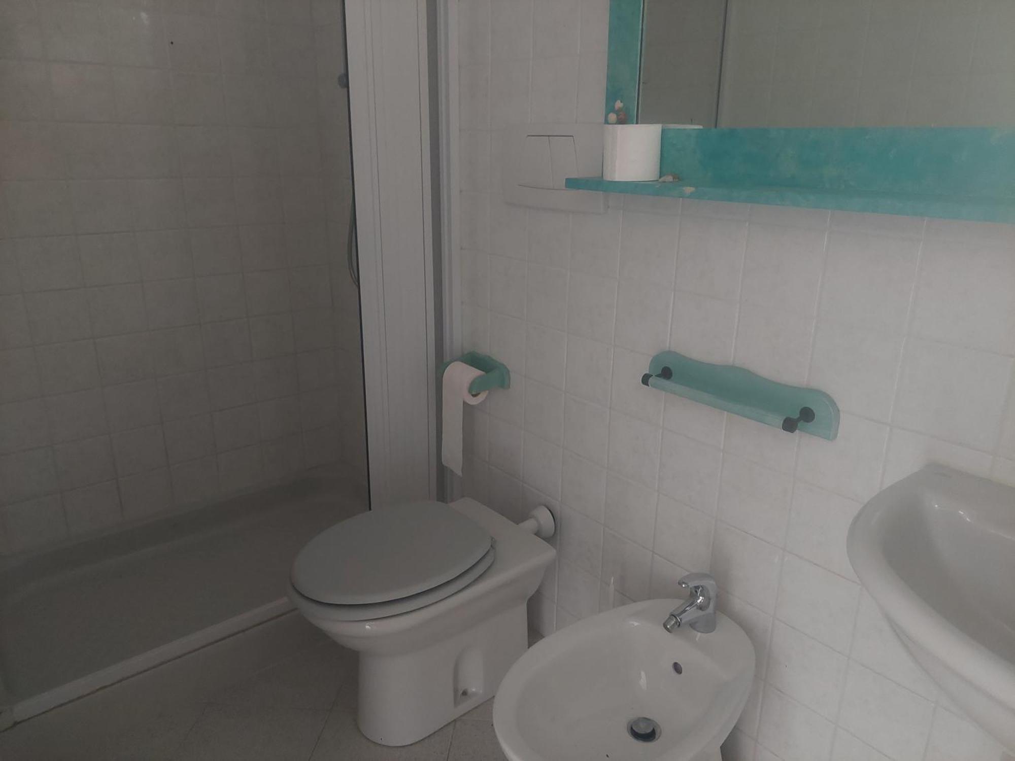 Apartmán La Terrazza Porto Torres Exteriér fotografie