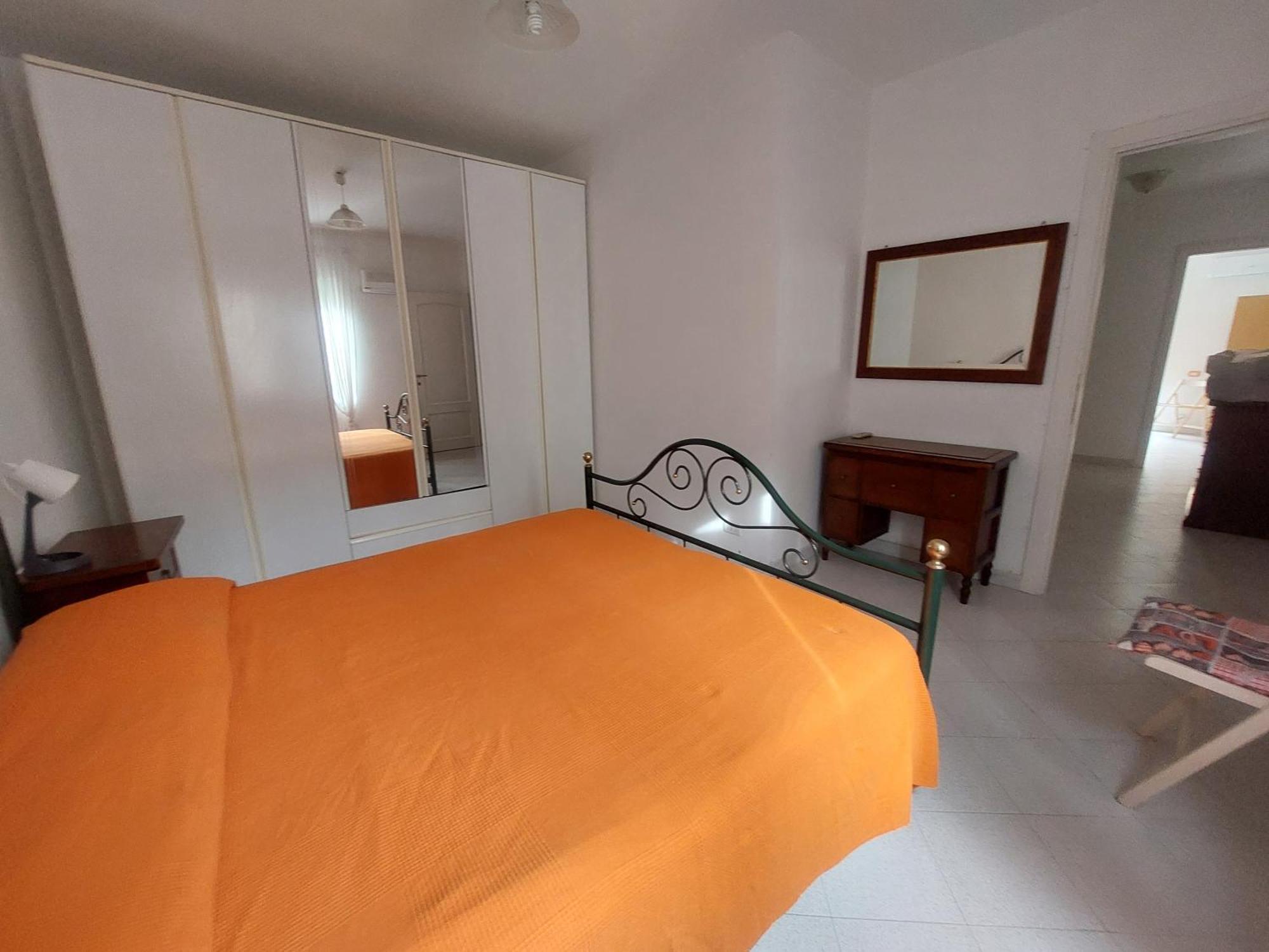 Apartmán La Terrazza Porto Torres Exteriér fotografie